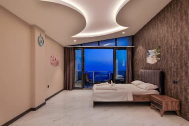 Villa Kalis 1 İslamlar 39