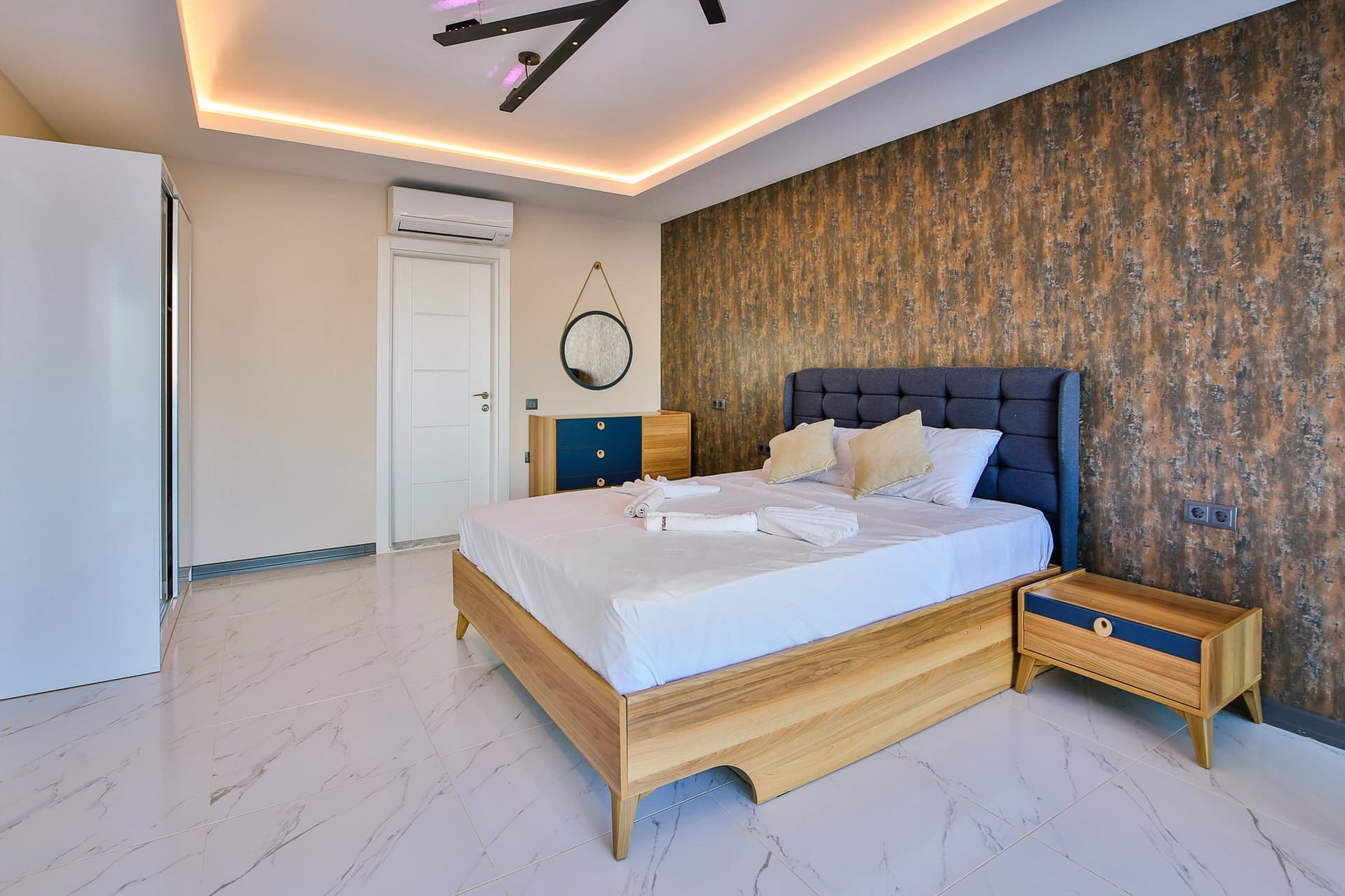 Villa Kalis 1 İslamlar 67