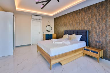 Villa Kalis 1 İslamlar 67