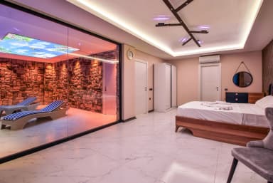 Villa Kalis 1 İslamlar 25