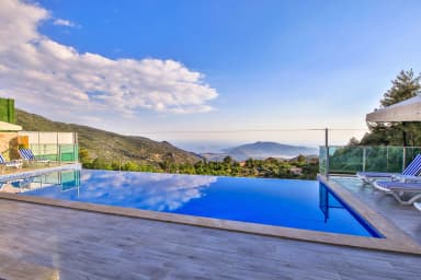 Villa Kalis 1 İslamlar 37