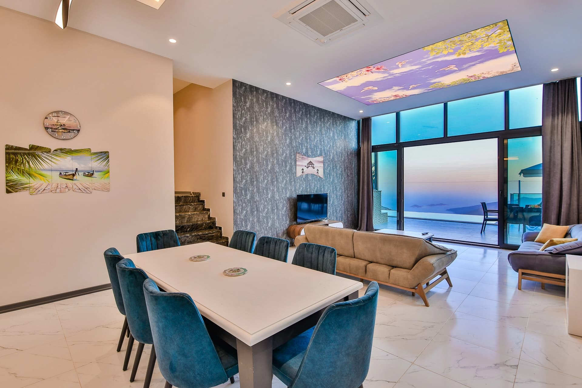 Villa Kalis 1 İslamlar 59