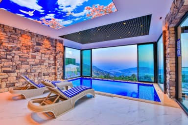 Villa Kalis 1 İslamlar 87