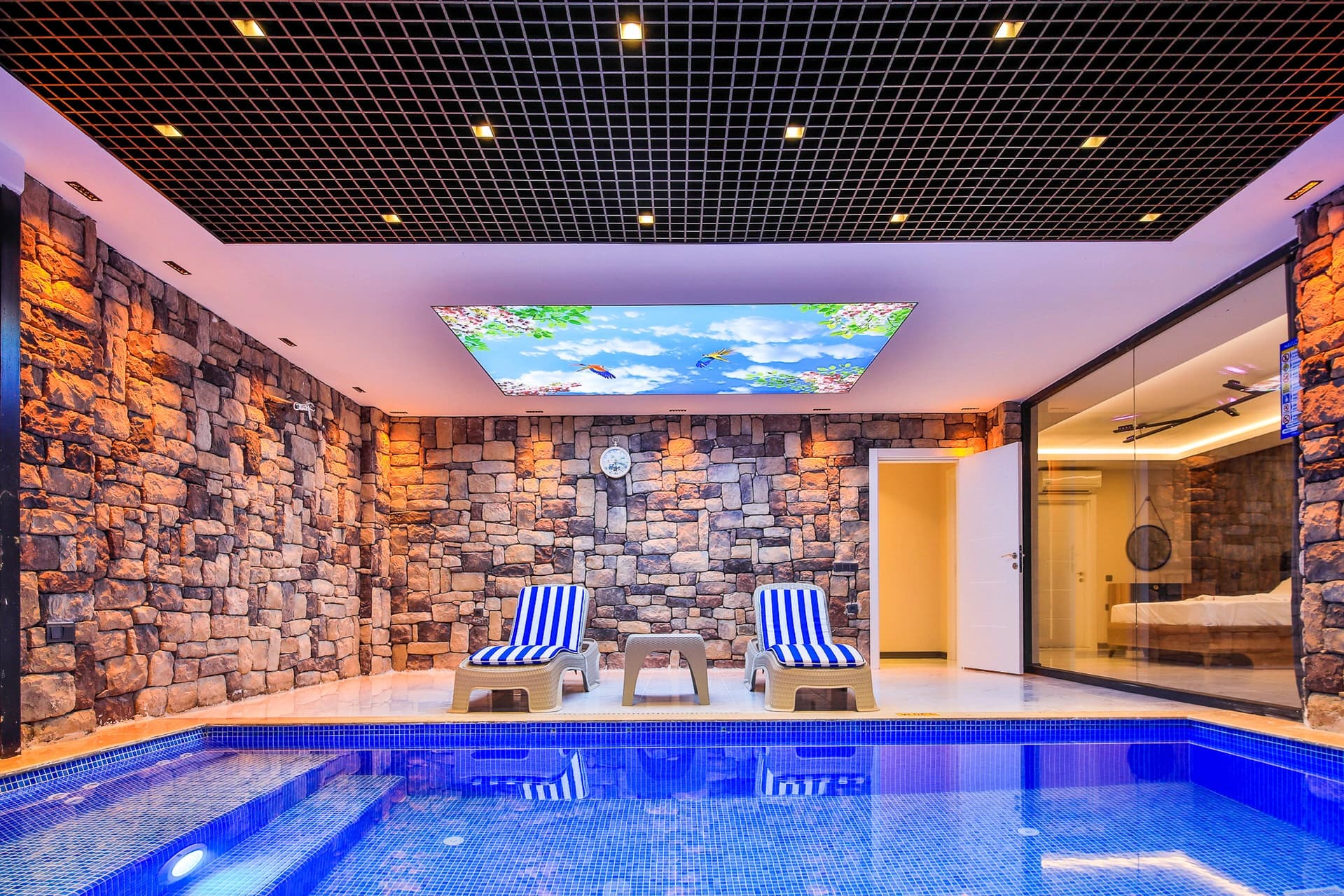 Villa Kalis 1 İslamlar 11