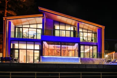 Villa Kalis 1 İslamlar 93