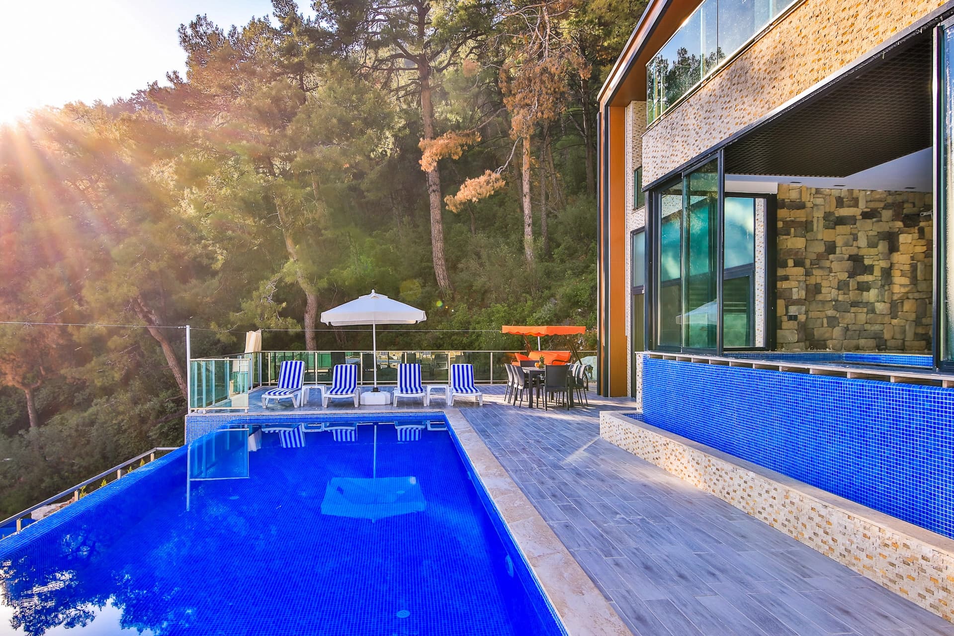 Villa Kalis 1 İslamlar 65