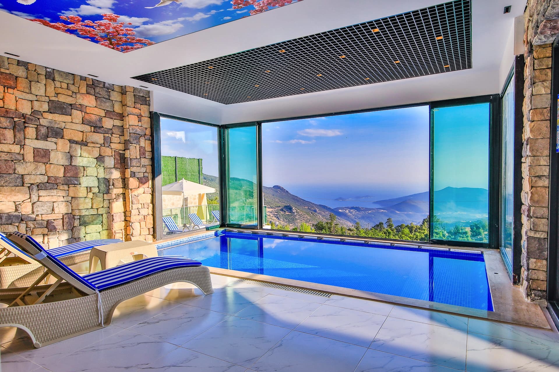 Villa Kalis 1 İslamlar 73