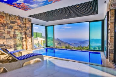 Villa Kalis 1 İslamlar 73