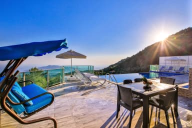 Villa Kalis 4 İslamlar 65