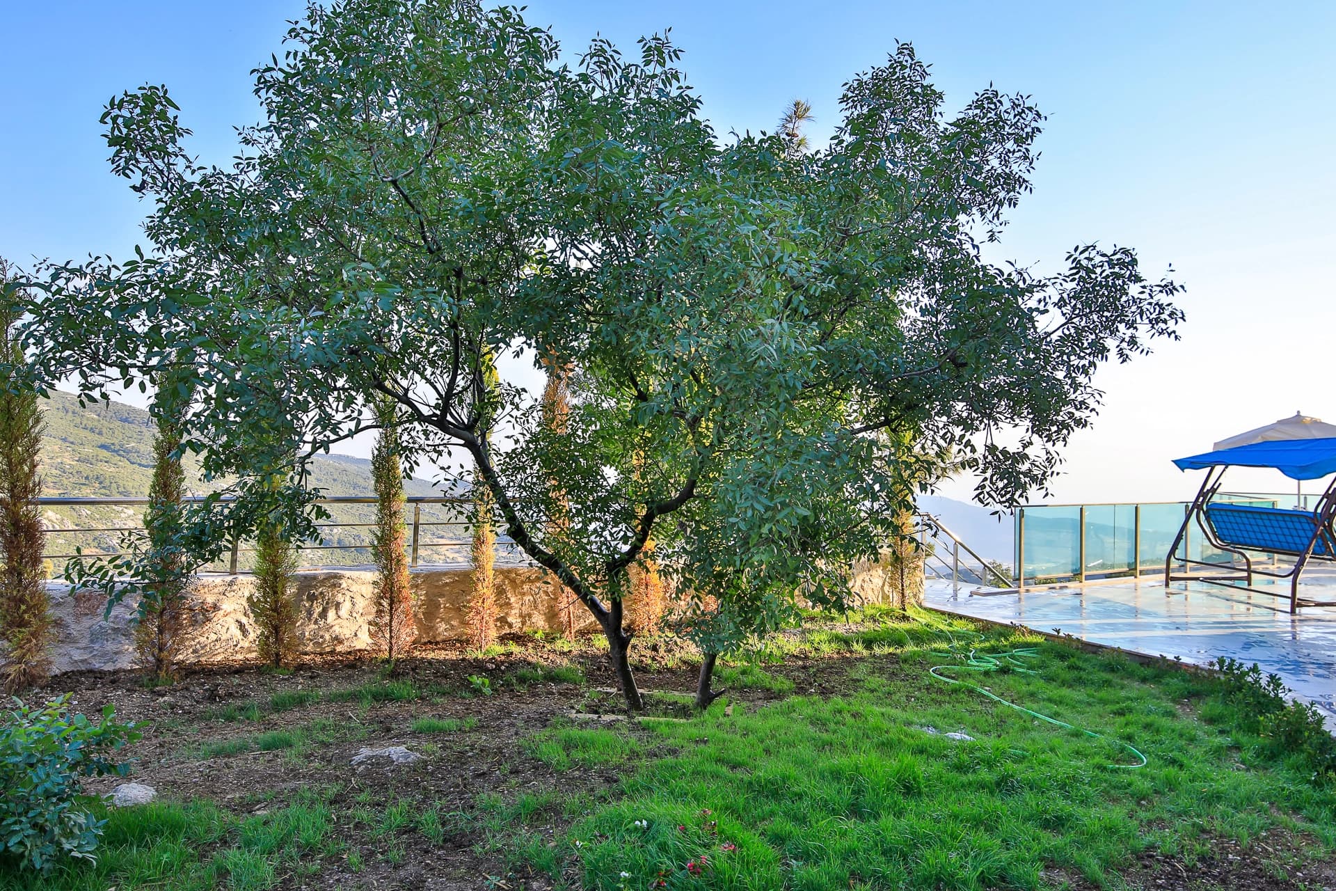 Villa Kalis 4 İslamlar 59