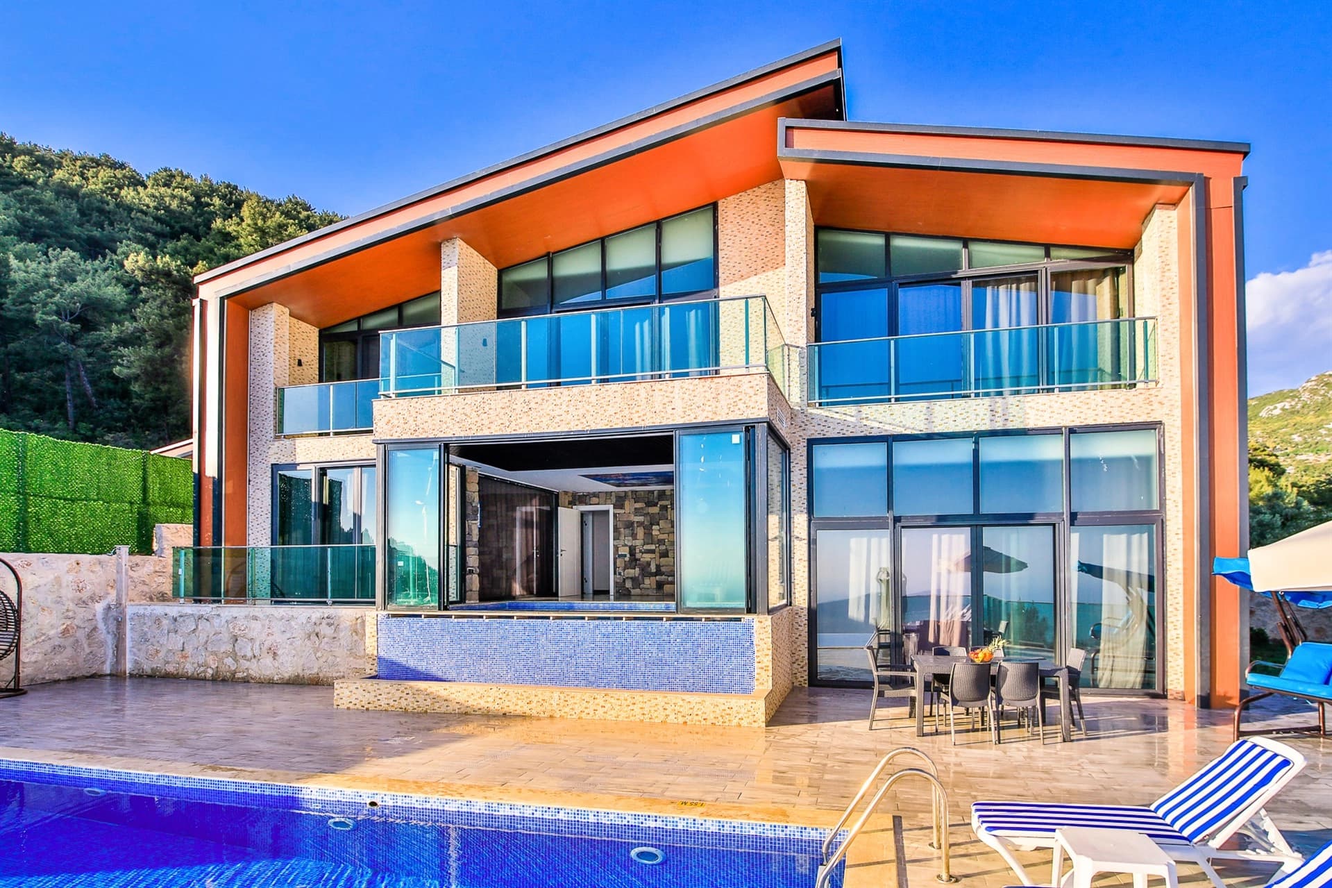 Villa Kalis 4 İslamlar 37