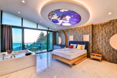 Villa Kalis 4 İslamlar 11