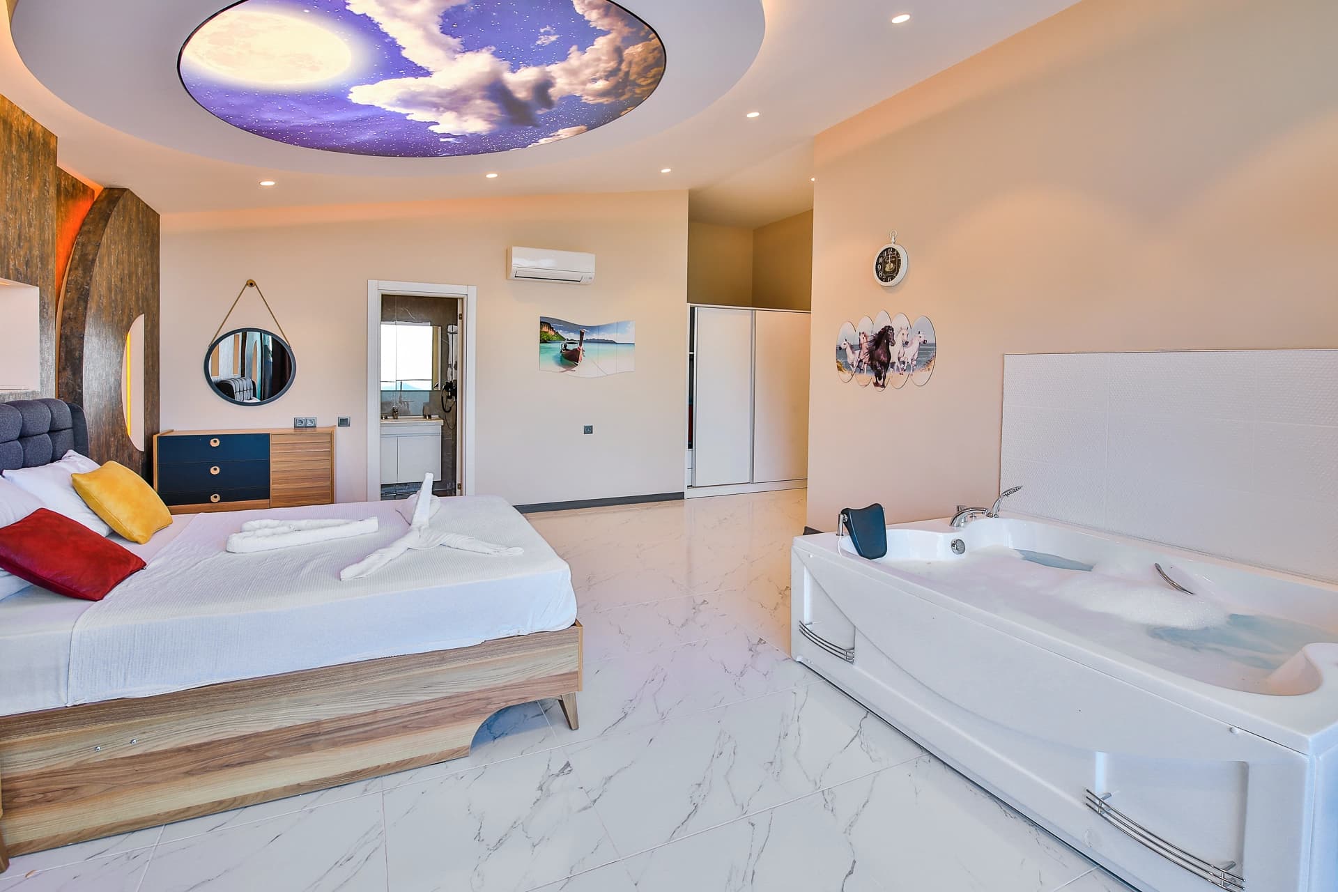 Villa Kalis 4 İslamlar 25