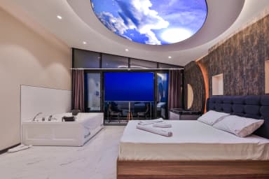 Villa Kalis 4 İslamlar 39