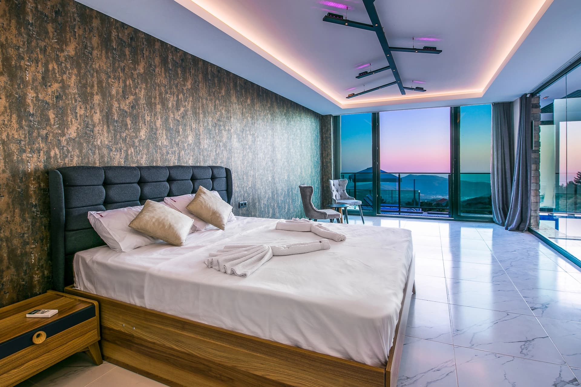 Villa Kalis 4 İslamlar 81