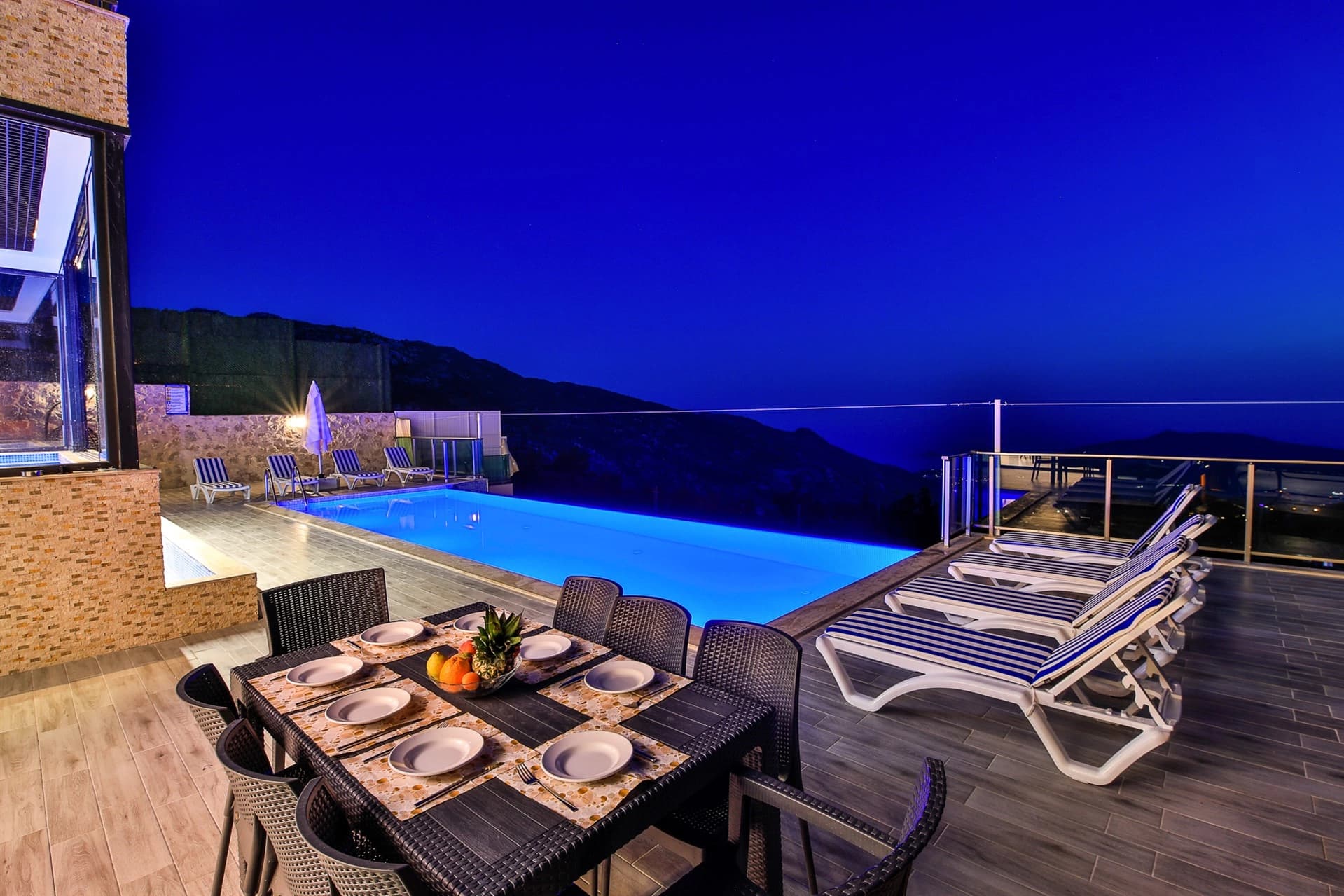 Villa Kalis 4 İslamlar 17