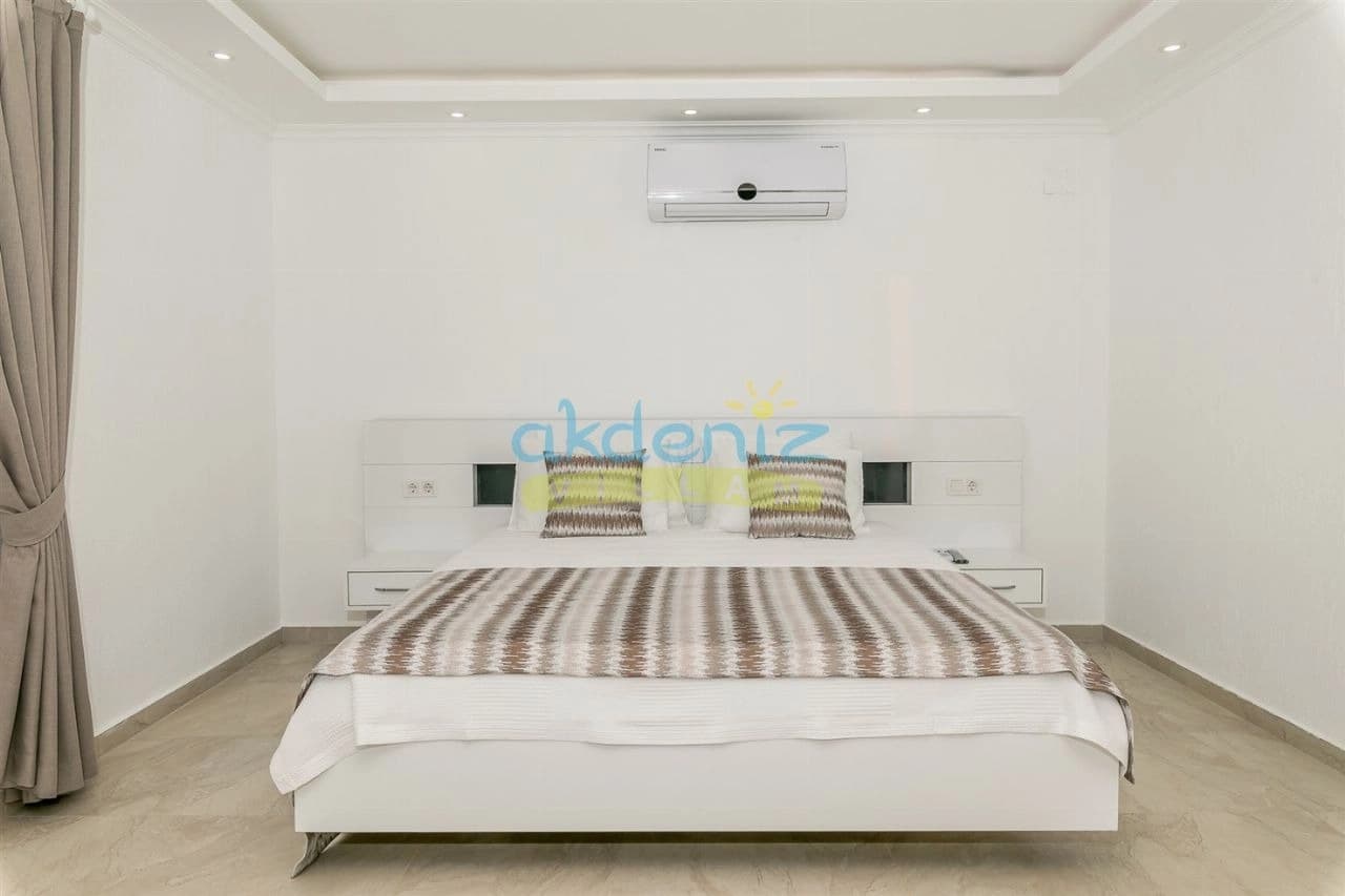 Villa Lavinia Üzümlü 31