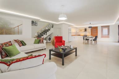 Villa Lavinia Üzümlü 93