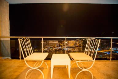 Villa Eagles Lodge Tatil Villası 63