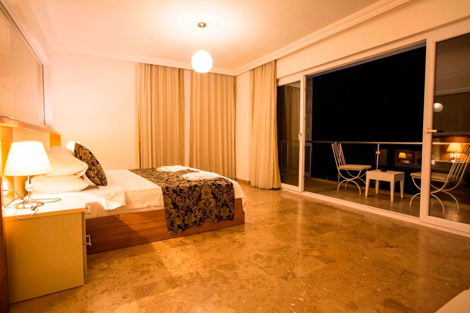 Villa Eagles Lodge Kalkan 30