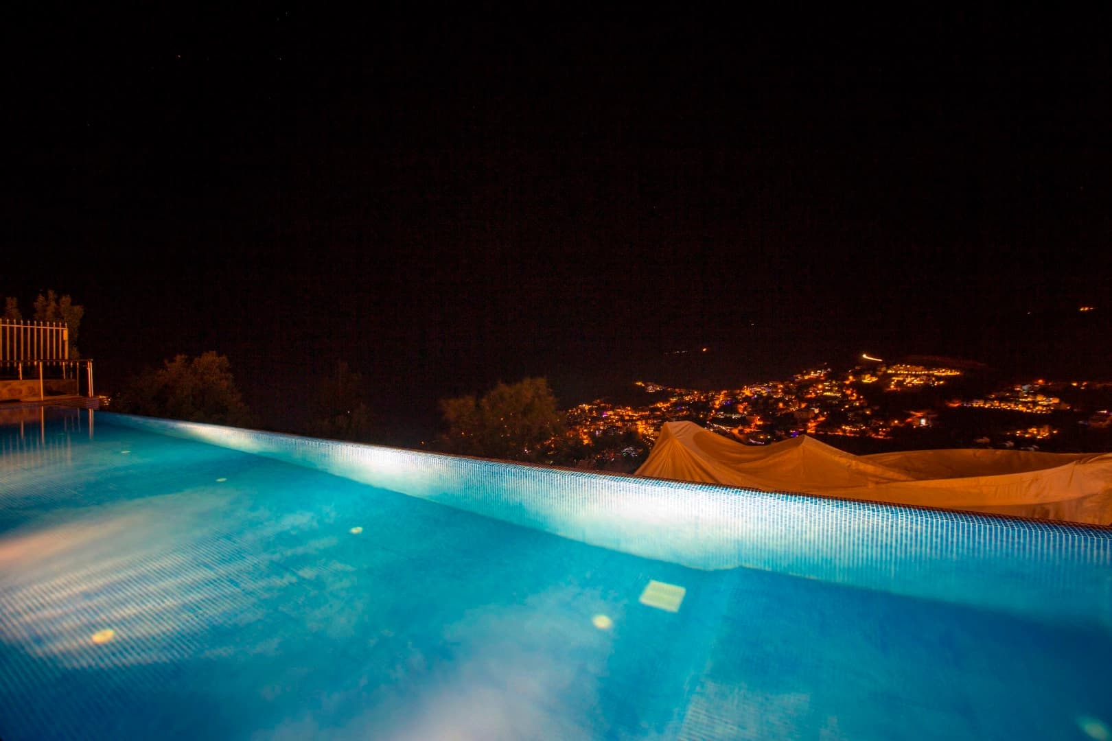 Villa Eagles Lodge Kalkan 84