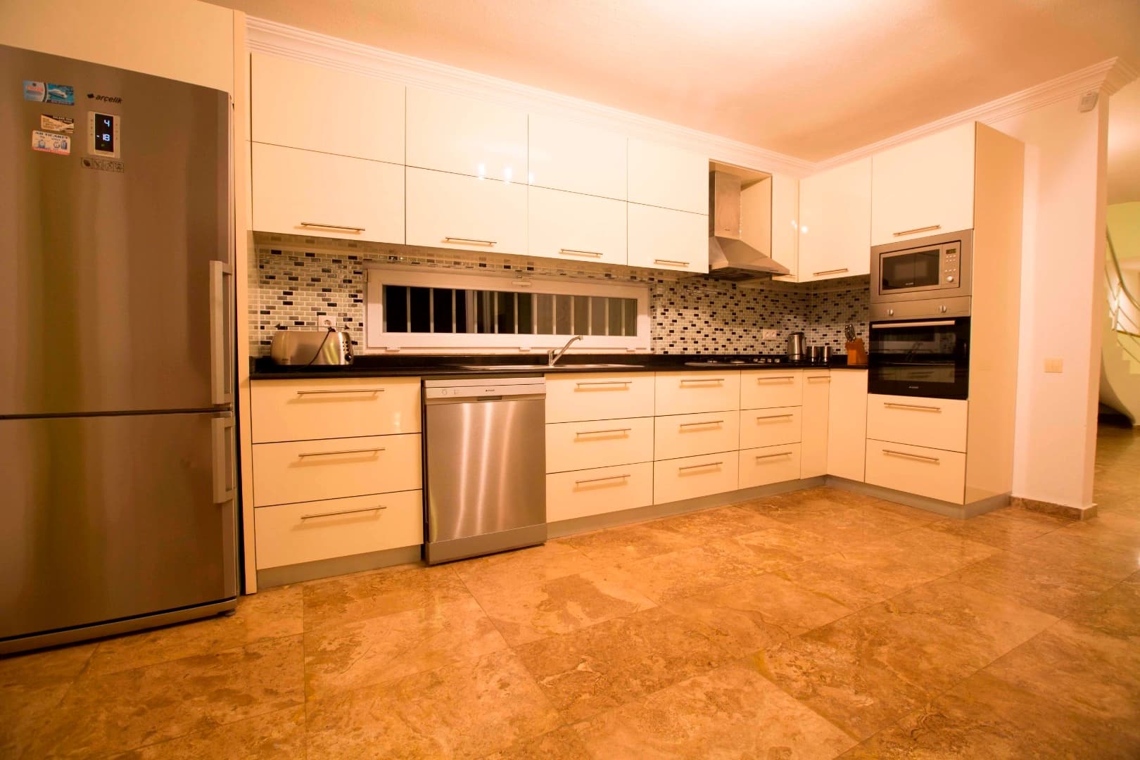 Villa Eagles Lodge Özel Havuzlu 15