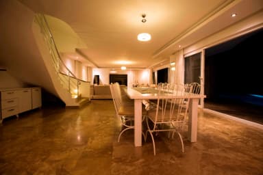 Villa Eagles Lodge Tatil Villası 29