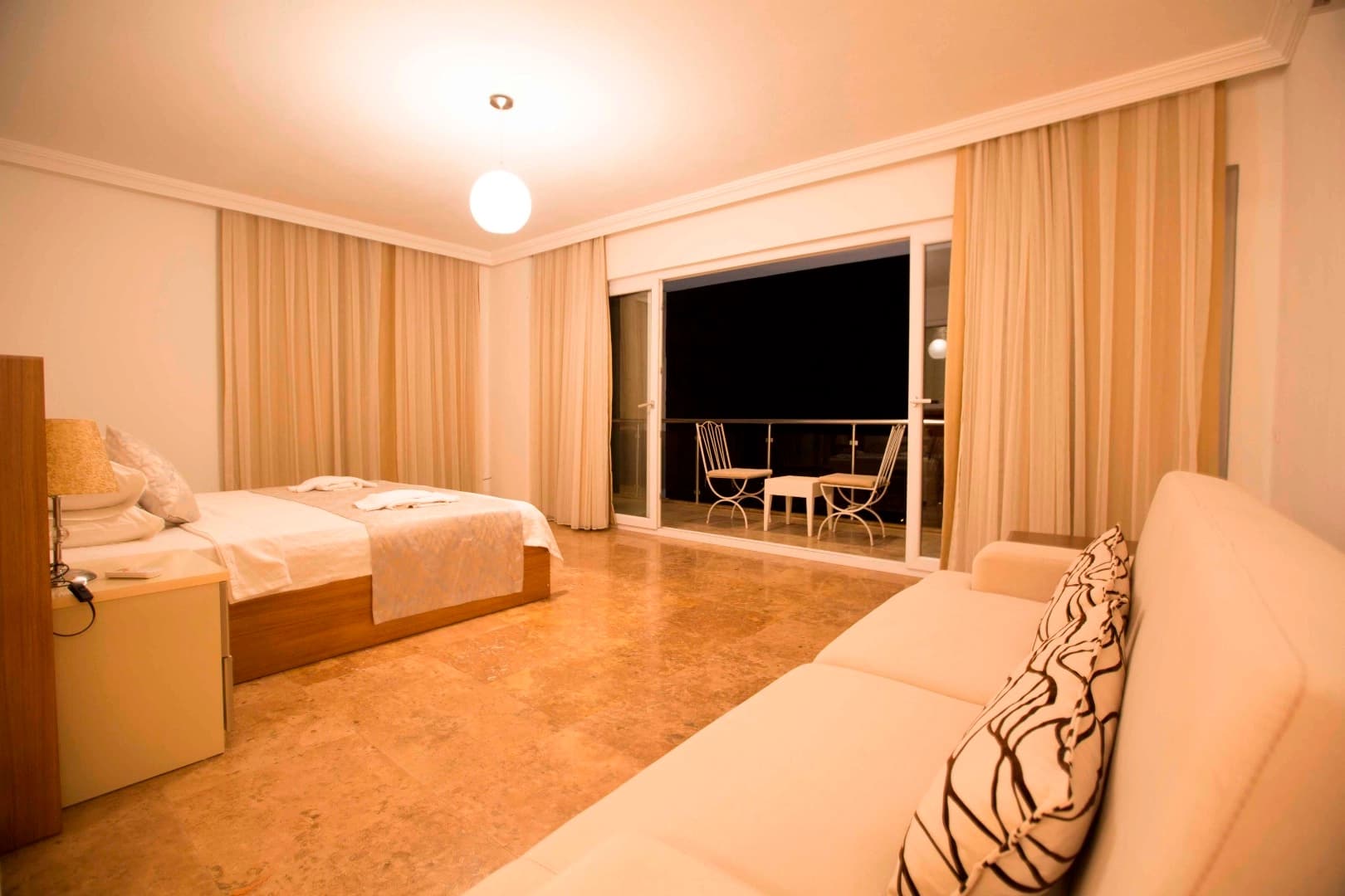 Villa Eagles Lodge Kalkan 92