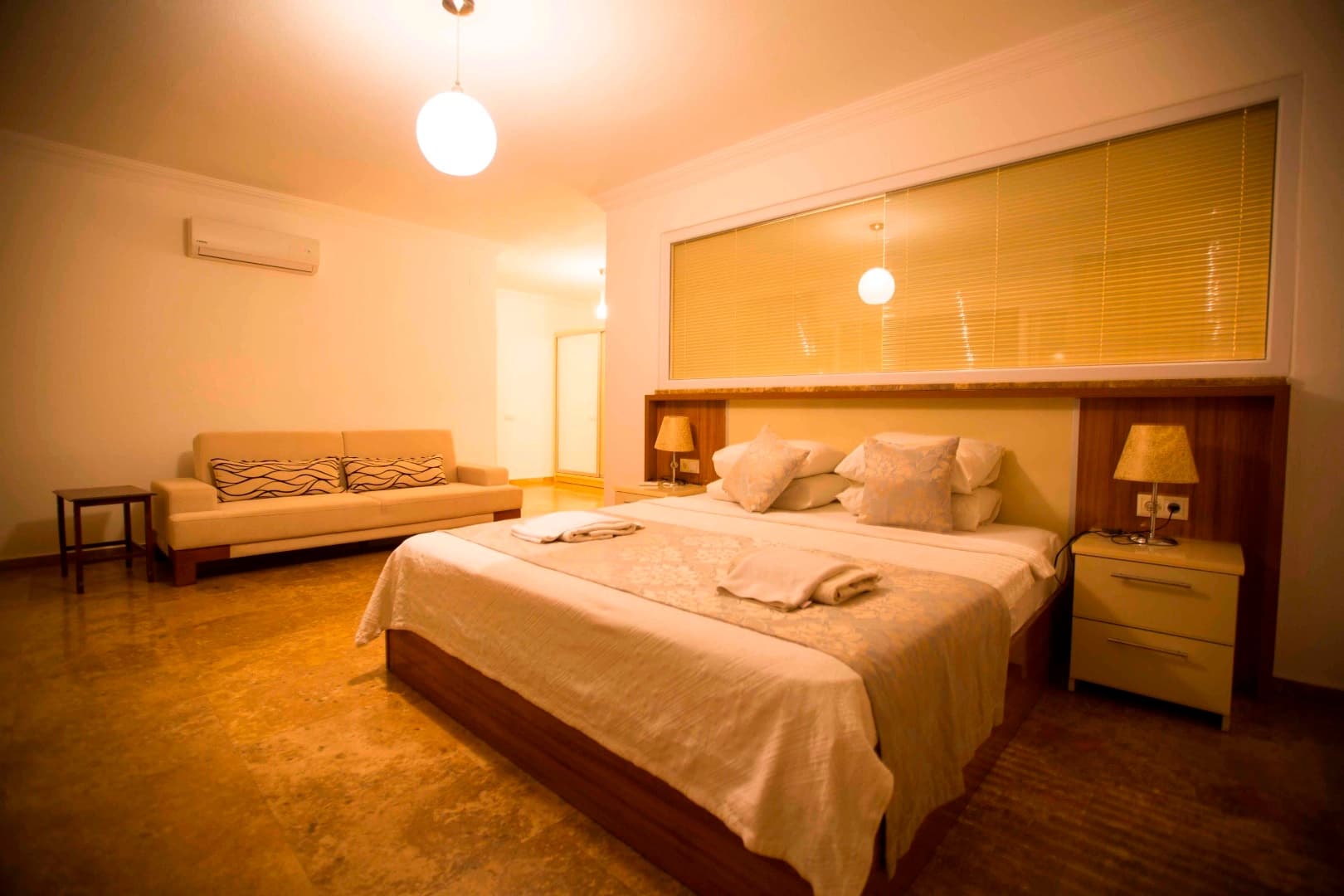 Villa Eagles Lodge Özel Havuzlu 99