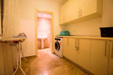 Villa Eagles Lodge Kalkan 16