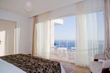 Villa Eagles Lodge Tatil Villası 57