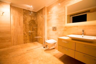 Villa Eagles Lodge Özel Havuzlu 71