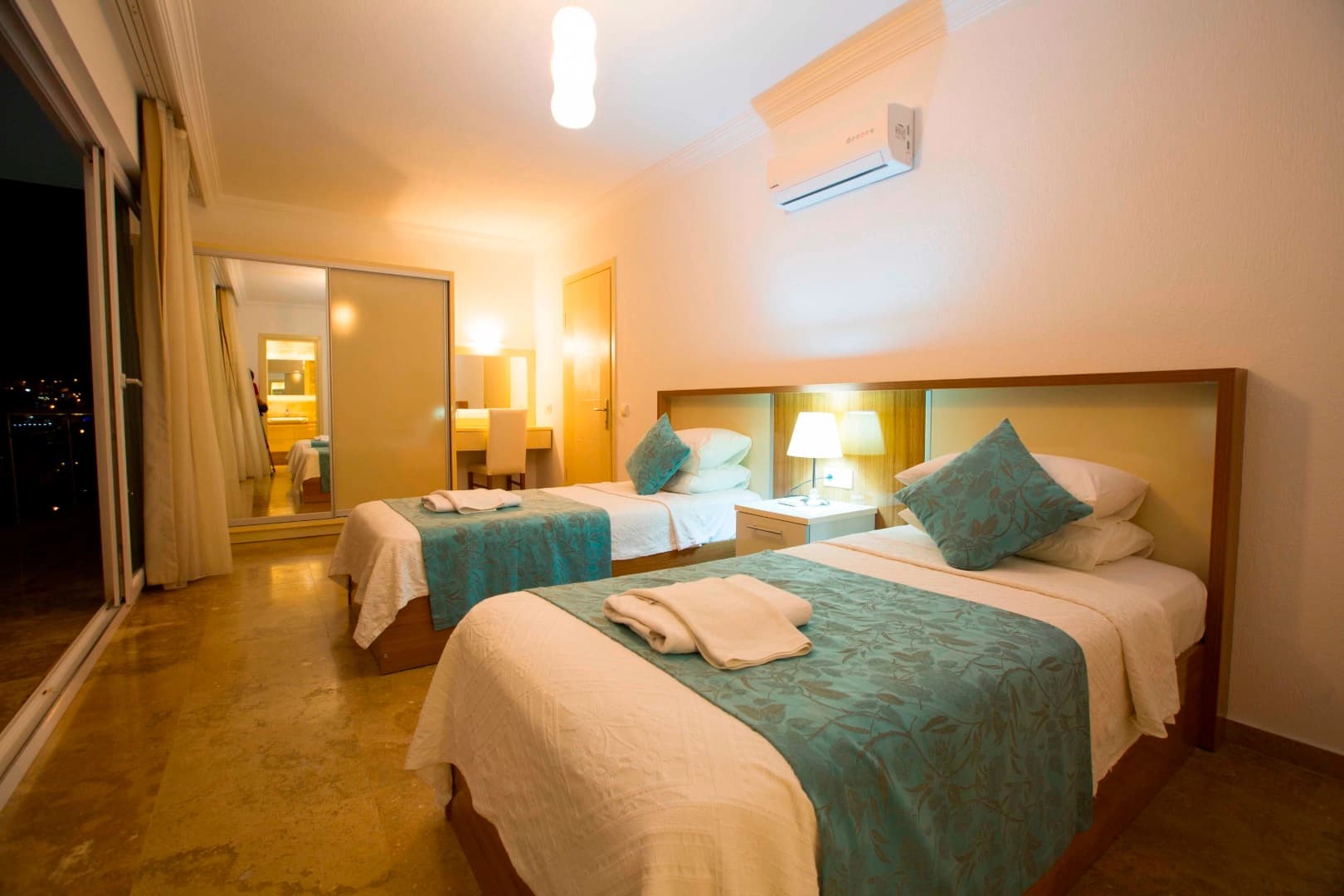 Villa Eagles Lodge Tatil Villası 85