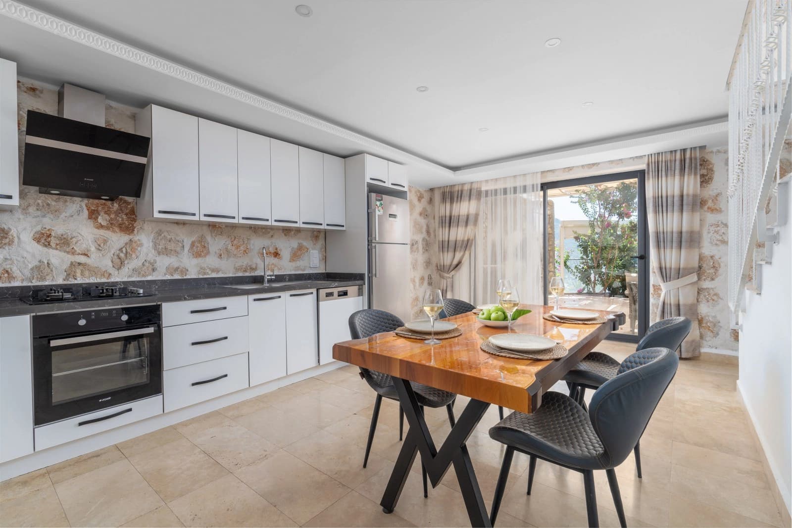 Villa Narin 9 İslamlar 59