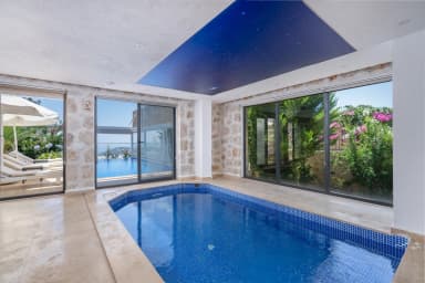 Villa Narin 9 İslamlar 31