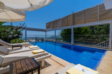 Villa Narin 9 İslamlar 51