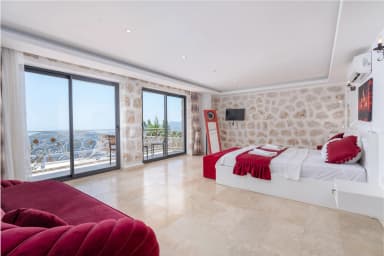 Villa Narin 9 Korunaklı Havuz 66