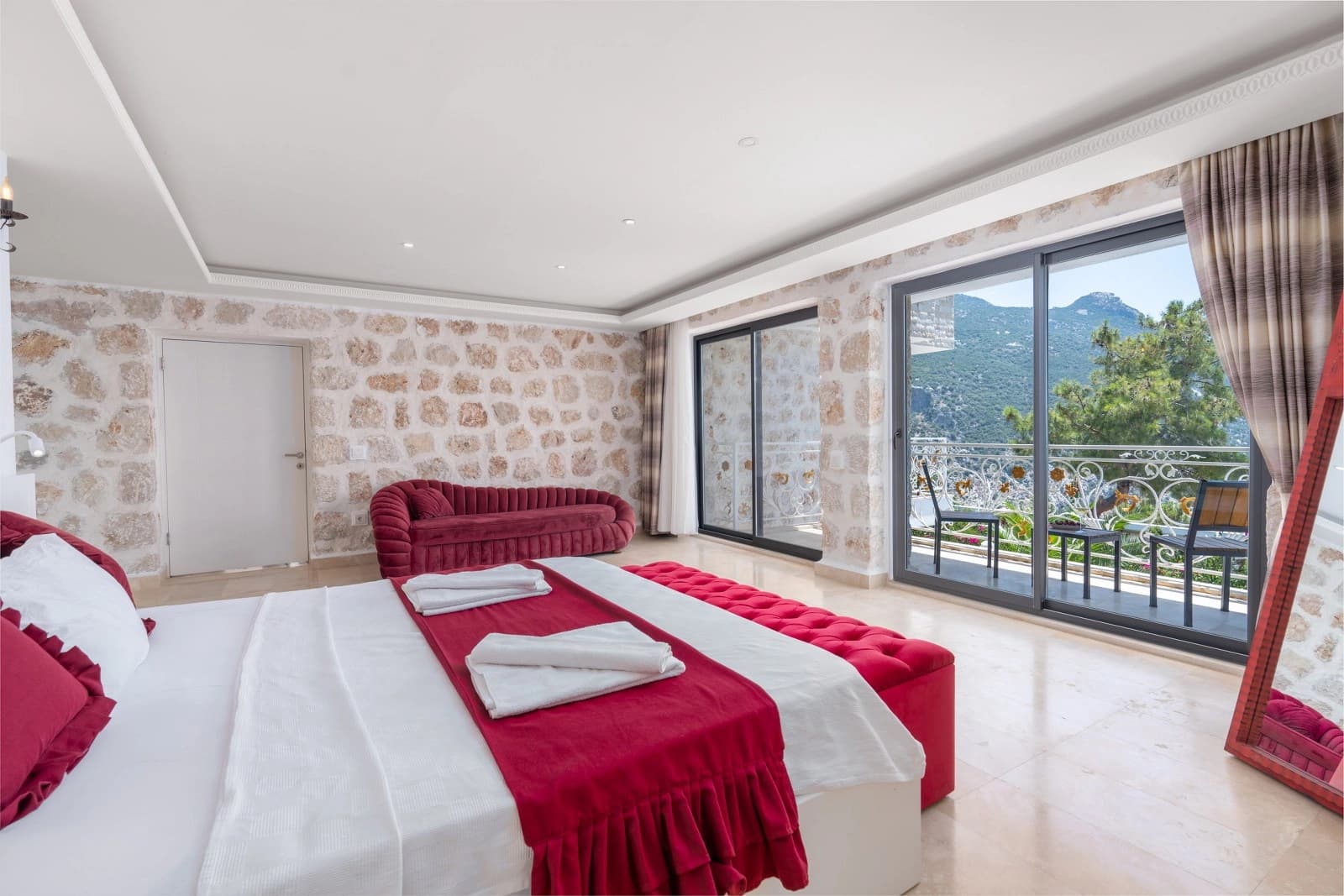 Villa Narin 9 İslamlar 73