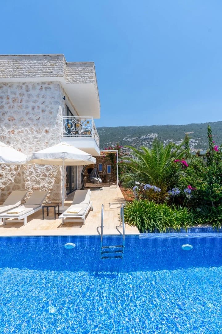 Villa Narin 9 İslamlar 79