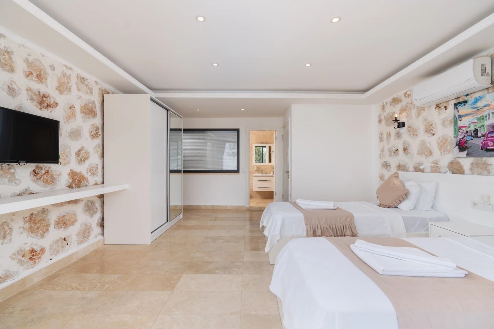 Villa Narin 9 Korunaklı Havuz 18