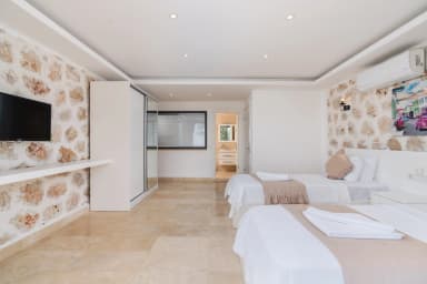 Villa Narin 9 Korunaklı Havuz 18