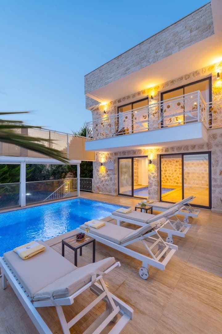 Villa Narin 9 İslamlar 93