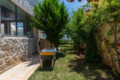 Villa Narin 9 Korunaklı Havuz 24