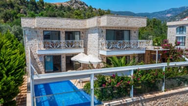 Villa Narin 9 İslamlar 17