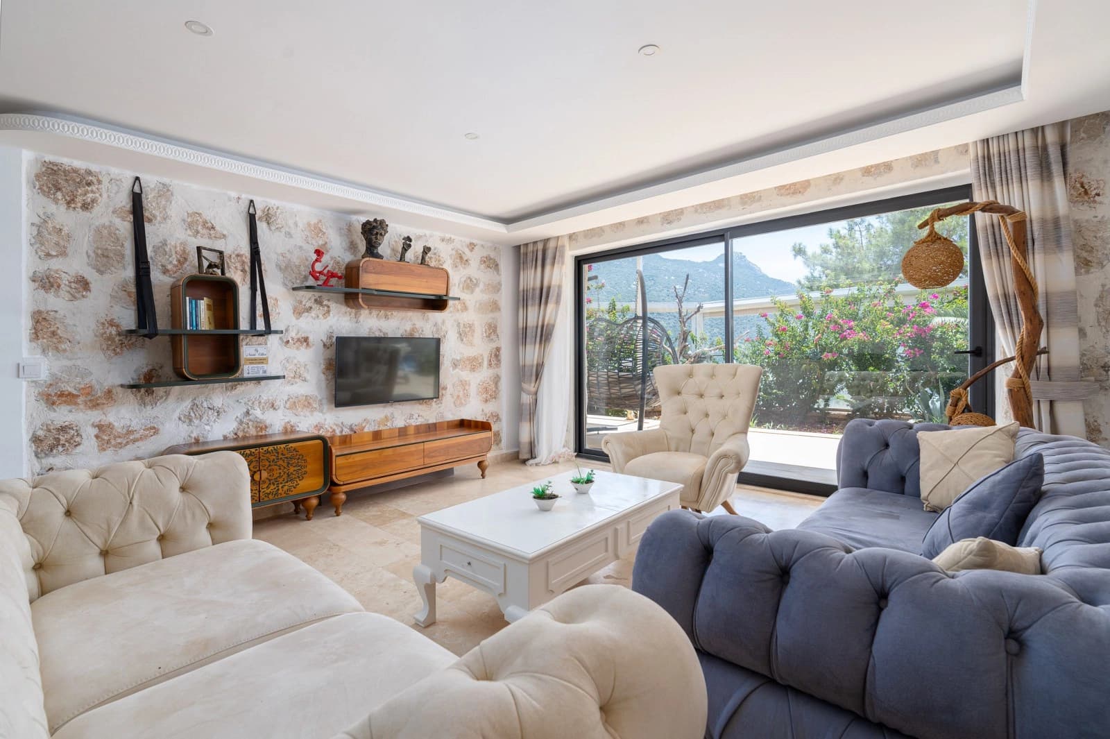 Villa Narin 9 İslamlar 45