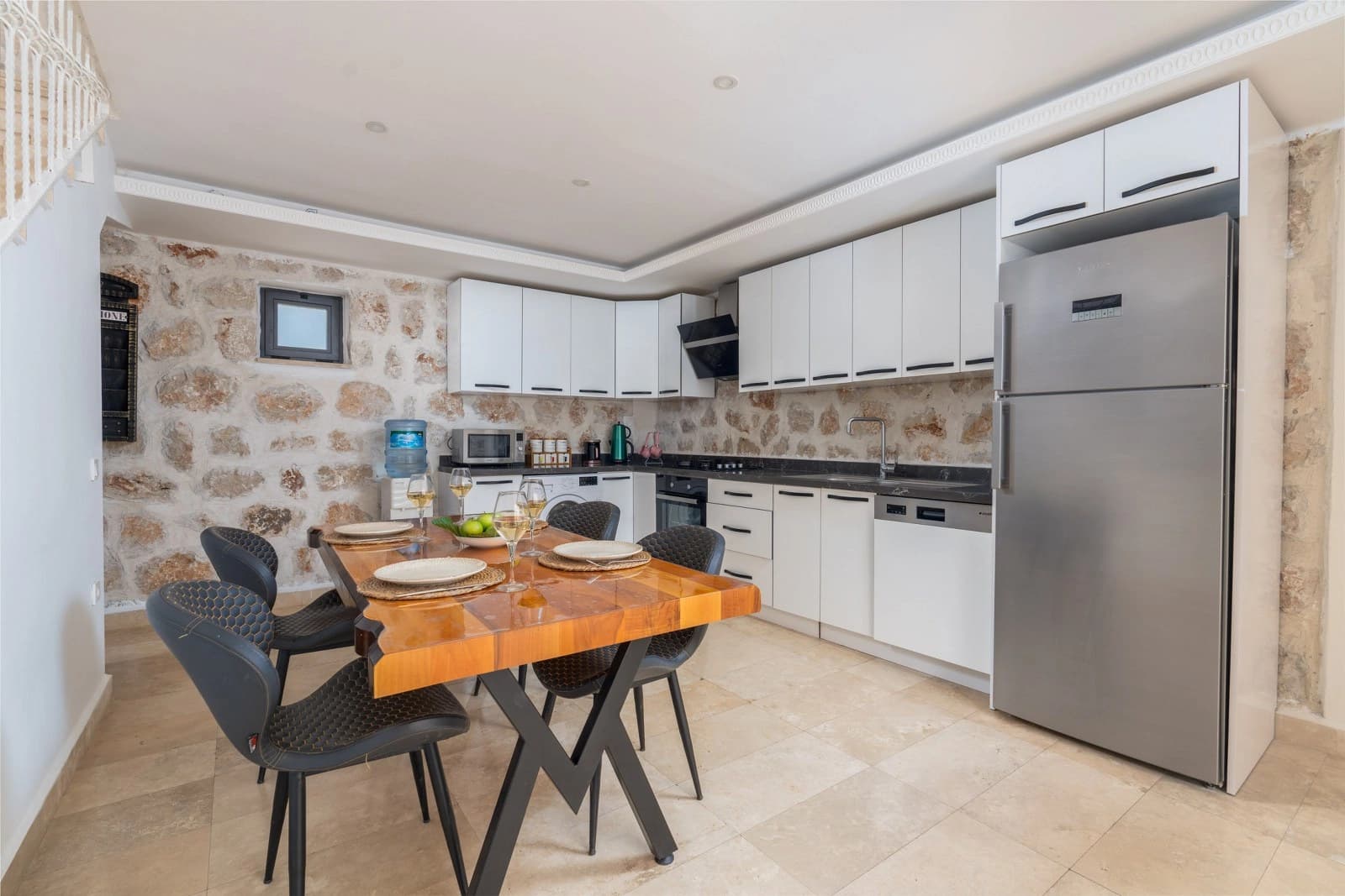 Villa Narin 9 Korunaklı Havuz 52