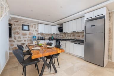 Villa Narin 9 Korunaklı Havuz 52