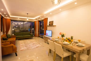 Villa Nar Çiçeği Patara 20