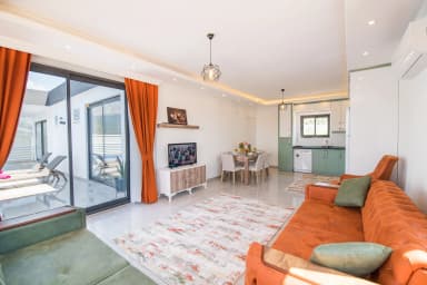 Villa Nar Çiçeği Patara 96