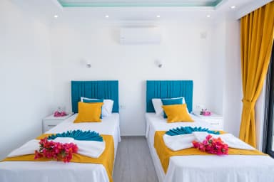 Villa Nar Çiçeği Patara 14